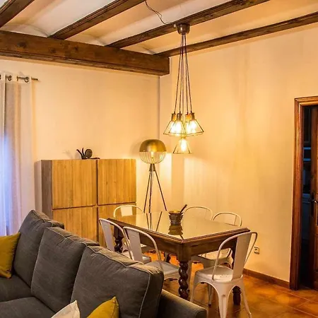 Ferienhaus Casa Jarreta Centro