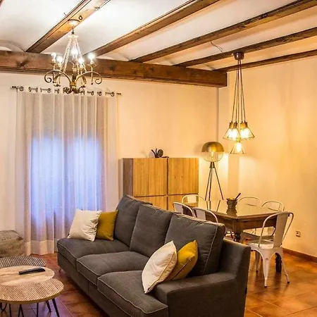 Ferienhaus Casa Jarreta Centro