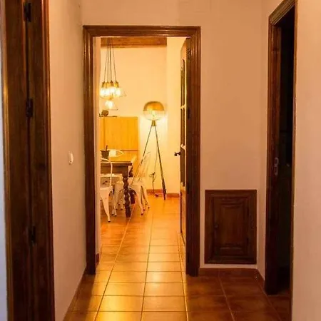 Casa Jarreta Centro Albarracín