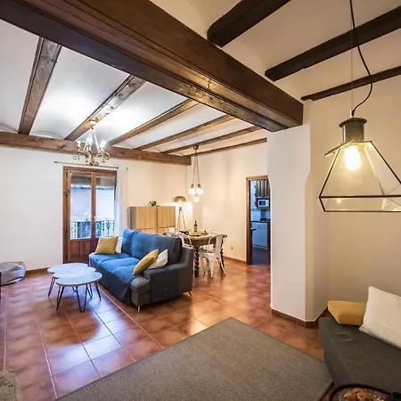 Casa Jarreta Centro Tatil Evi Albarracín
