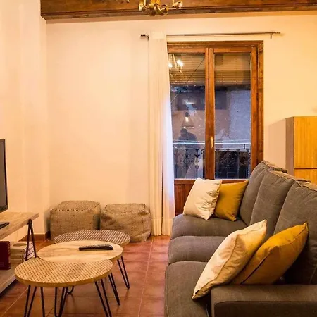 Ferienhaus Casa Jarreta Centro Albarracín