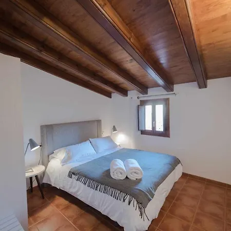 Tatil Evi Casa Jarreta Centro *