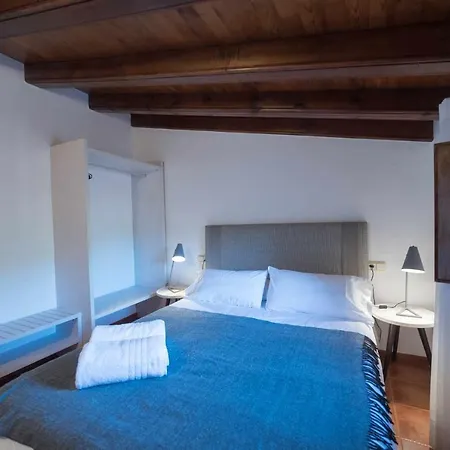 Holiday home Casa Jarreta Centro