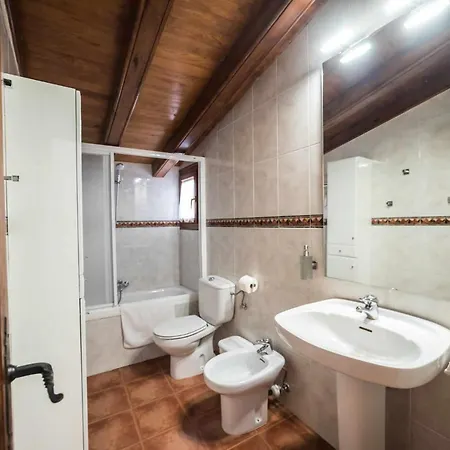 Casa Jarreta Centro *