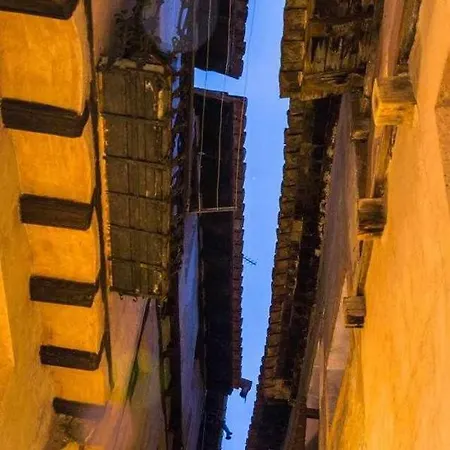 Holiday home Casa Jarreta Centro Albarracin