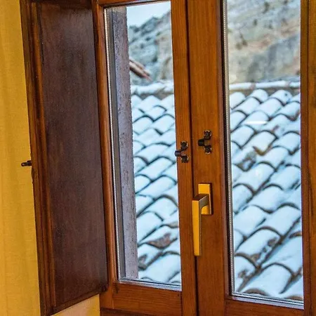 Casa Jarreta Centro *