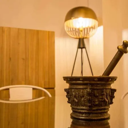 Casa Jarreta Centro Holiday home Albarracin