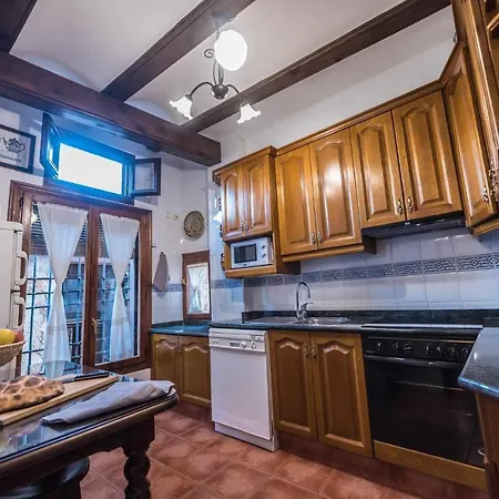 Casa Jarreta Centro * Albarracín