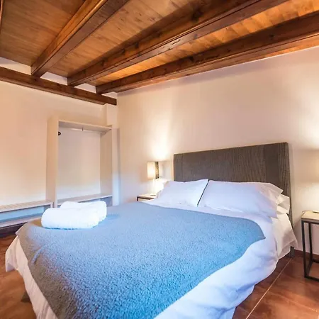 Casa Jarreta Centro Holiday home Albarracin