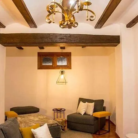 Holiday home Casa Jarreta Centro