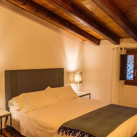Casa Jarreta Centro Albarracín