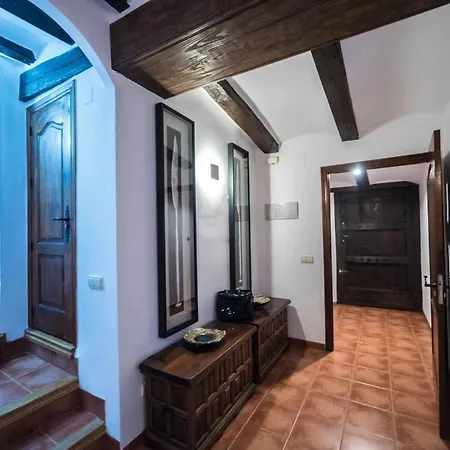 Tatil Evi Casa Jarreta Centro
