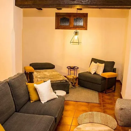 Casa Jarreta Centro * Albarracín