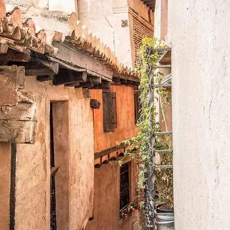 Holiday home Casa Jarreta Centro *