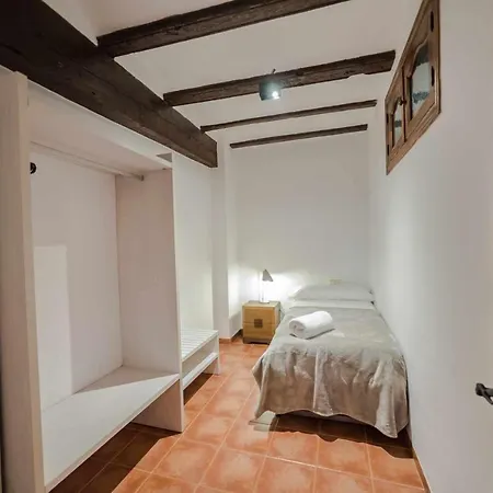 Holiday home Casa Jarreta Centro Albarracin