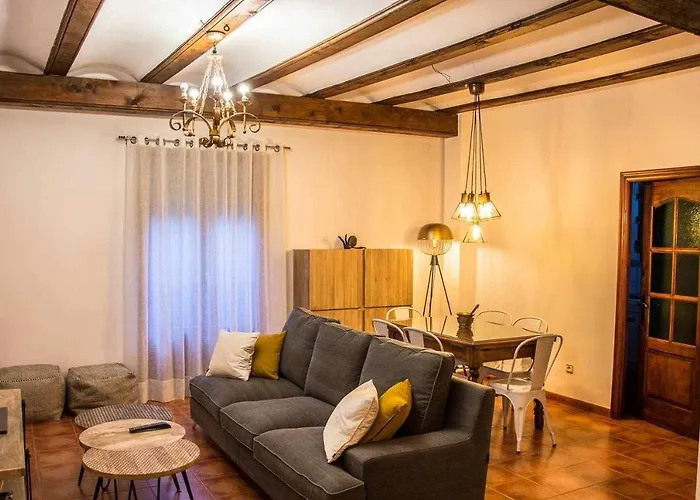 Casa de Férias Casa Jarreta Centro