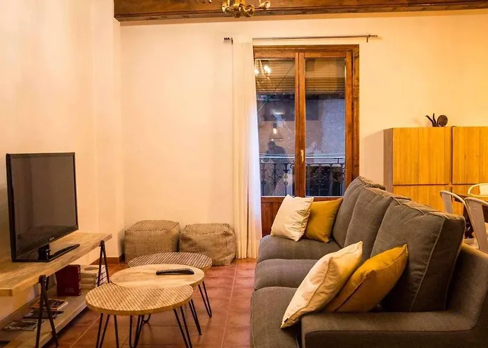 Casa de Férias Casa Jarreta Centro Albarracín