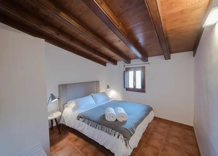 Casa de Férias Casa Jarreta Centro *