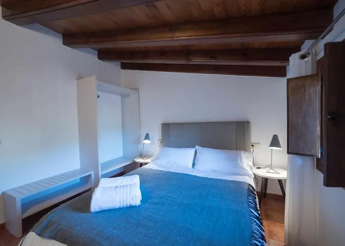 Casa de Férias Casa Jarreta Centro