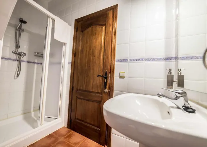 Casa Jarreta Centro Casa de Férias *