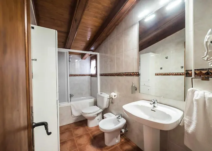 Casa Jarreta Centro *