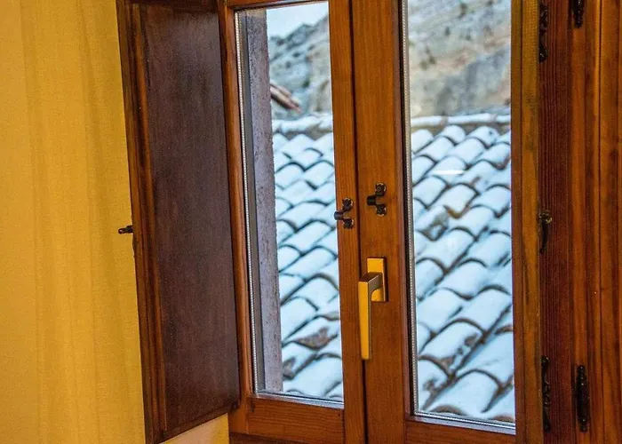 Casa Jarreta Centro *