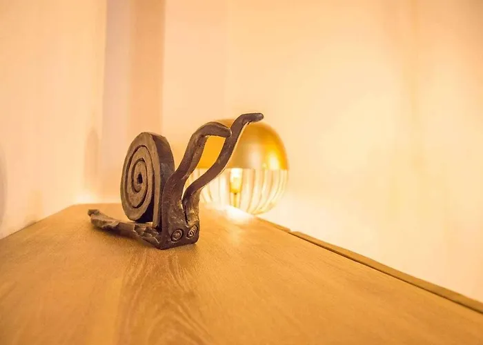 بيت للعطل Casa Jarreta Centro *