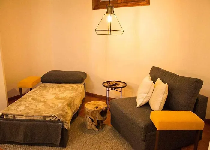 Casa de Férias Casa Jarreta Centro