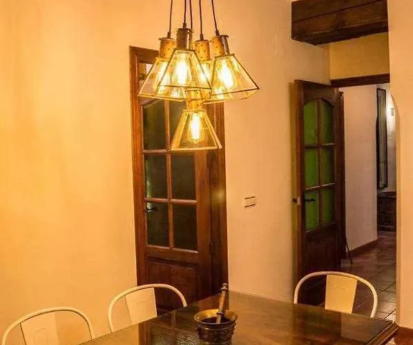 Casa Jarreta Centro * Albarracín