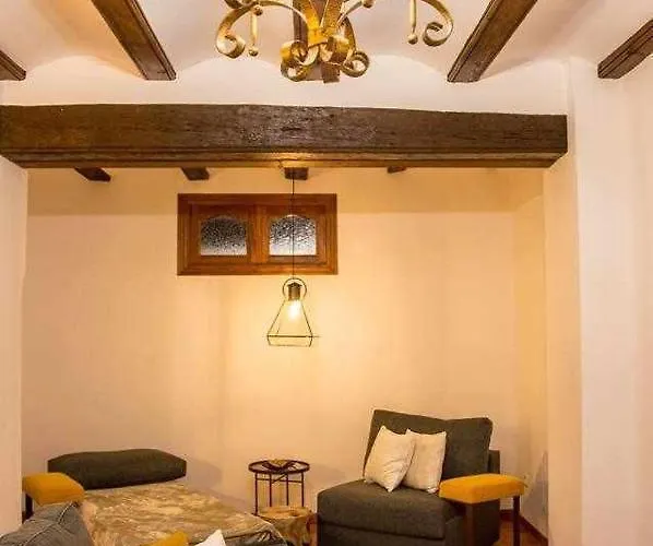 Casa de Férias Casa Jarreta Centro