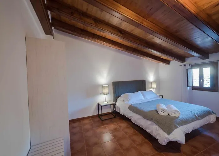 Casa Jarreta Centro Casa de Férias *