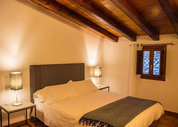 Casa Jarreta Centro الباراثين