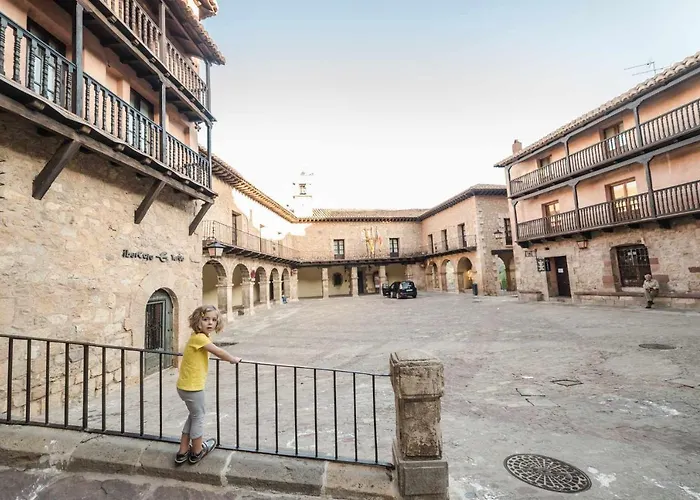Casa Jarreta Centro الباراثين