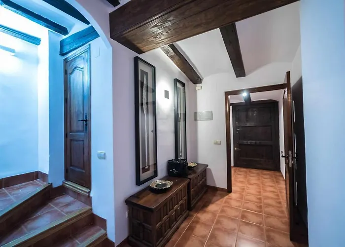 بيت للعطل Casa Jarreta Centro