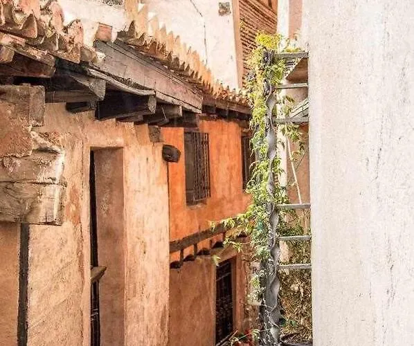 بيت للعطل Casa Jarreta Centro *